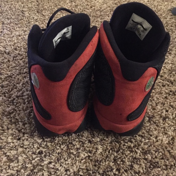 Men’s Air Jordan 13s